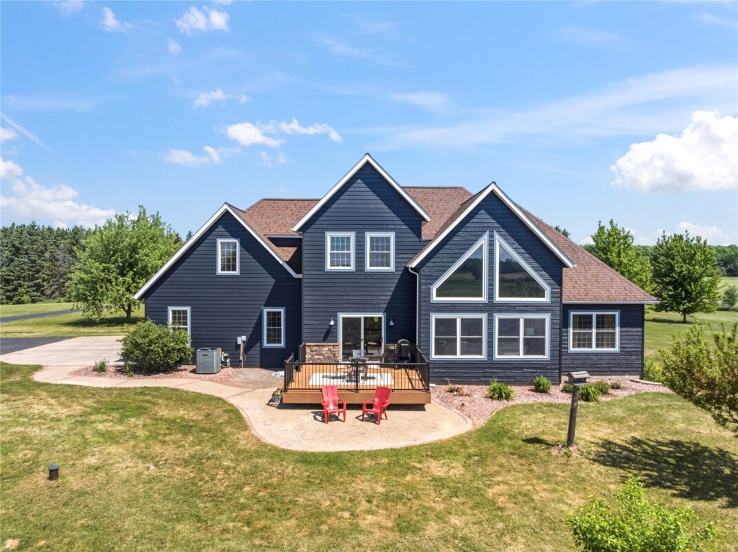 2395 22nd Avenue, Rice Lake WI 54868 - Residential house for sale - MLS #1601738 - image2