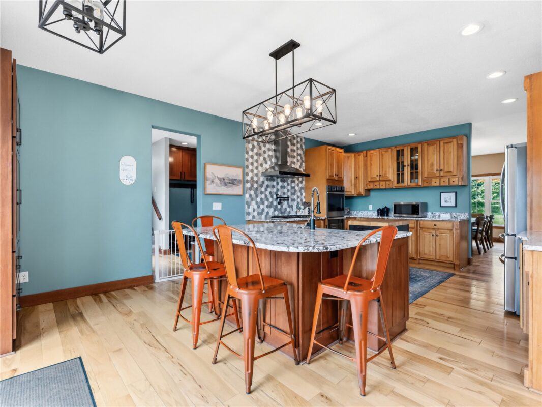 2395 22nd Avenue, Rice Lake WI 54868 - Residential house for sale - MLS #1601738 - image4