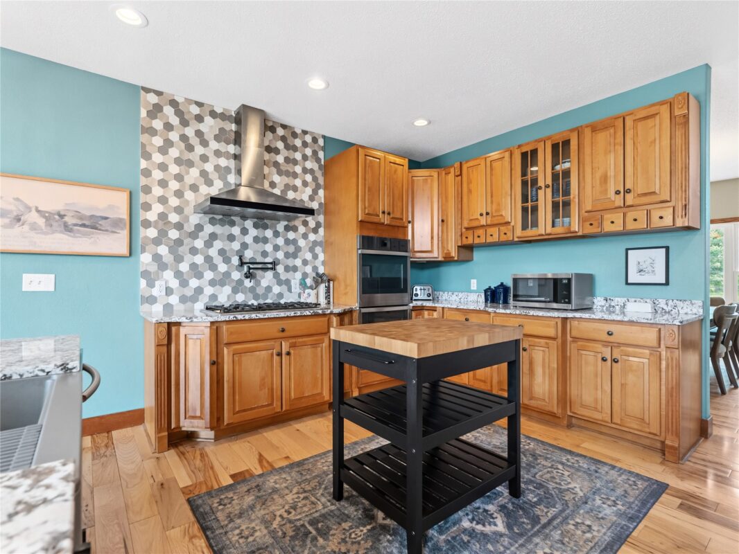 2395 22nd Avenue, Rice Lake WI 54868 - Residential house for sale - MLS #1601738 - image6