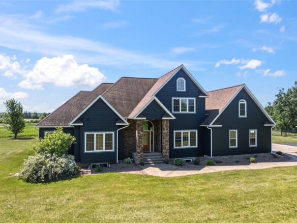 2395 22nd Avenue, Rice Lake WI 54868 - Residential house for sale - MLS #1601738 - image1
