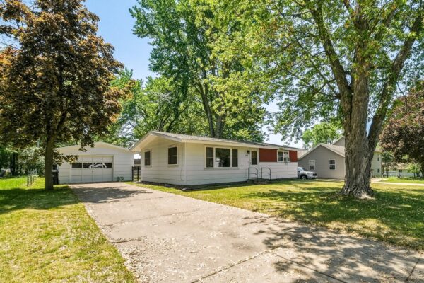 241 1st Avenue Chippewa Falls WI 54729