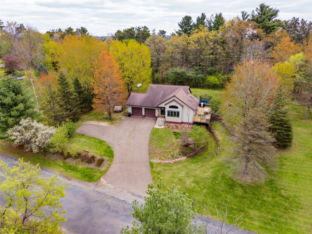 2418 Panorama Drive, Menomonie WI 54751 - Residential house for sale - MLS #1599675 - image2