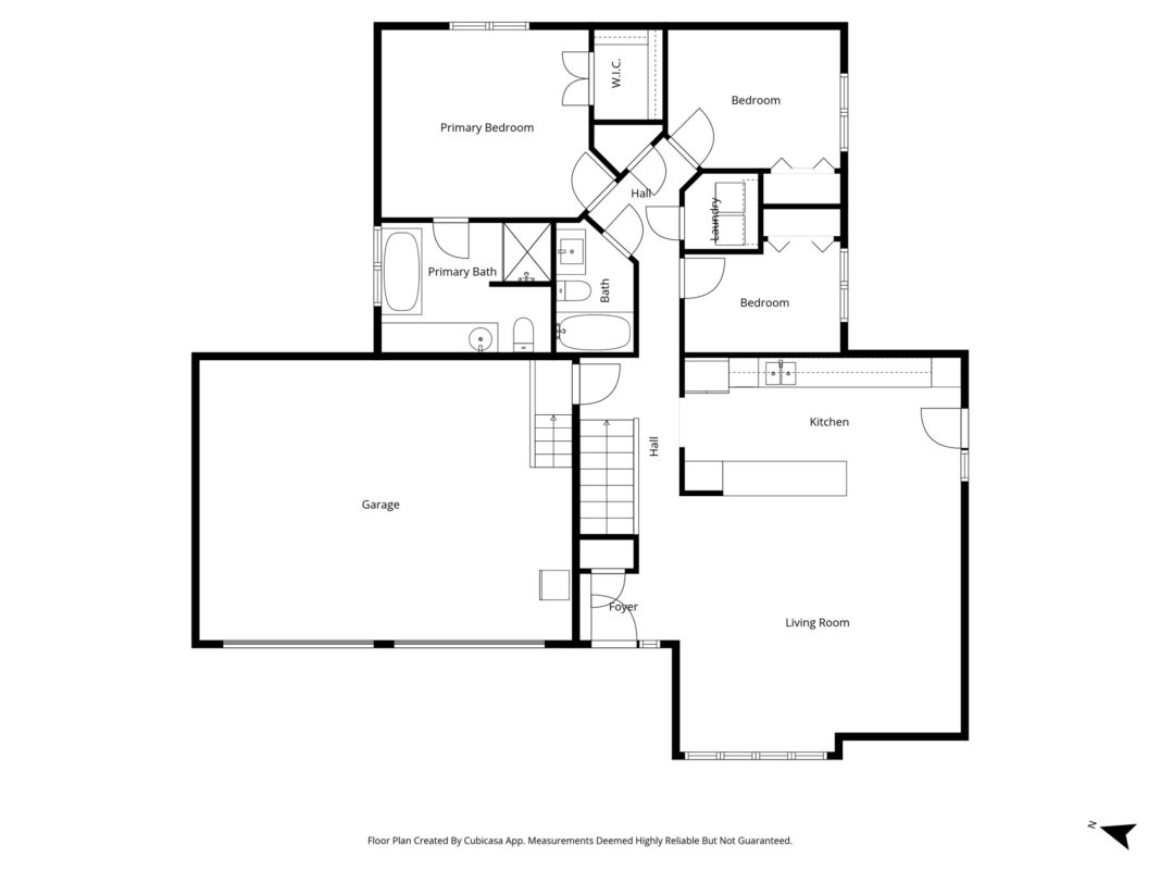 2418 Panorama Drive, Menomonie WI 54751 - Residential house for sale - MLS #1599675 - image54