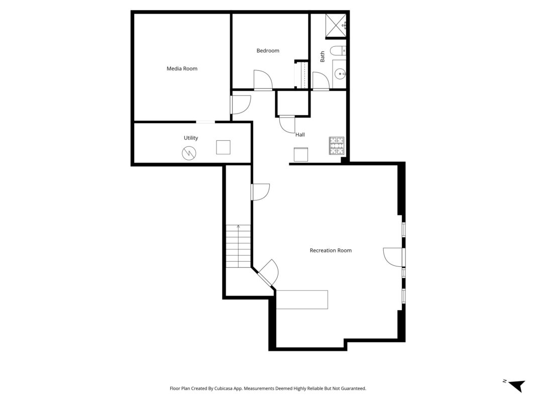 2418 Panorama Drive, Menomonie WI 54751 - Residential house for sale - MLS #1599675 - image55