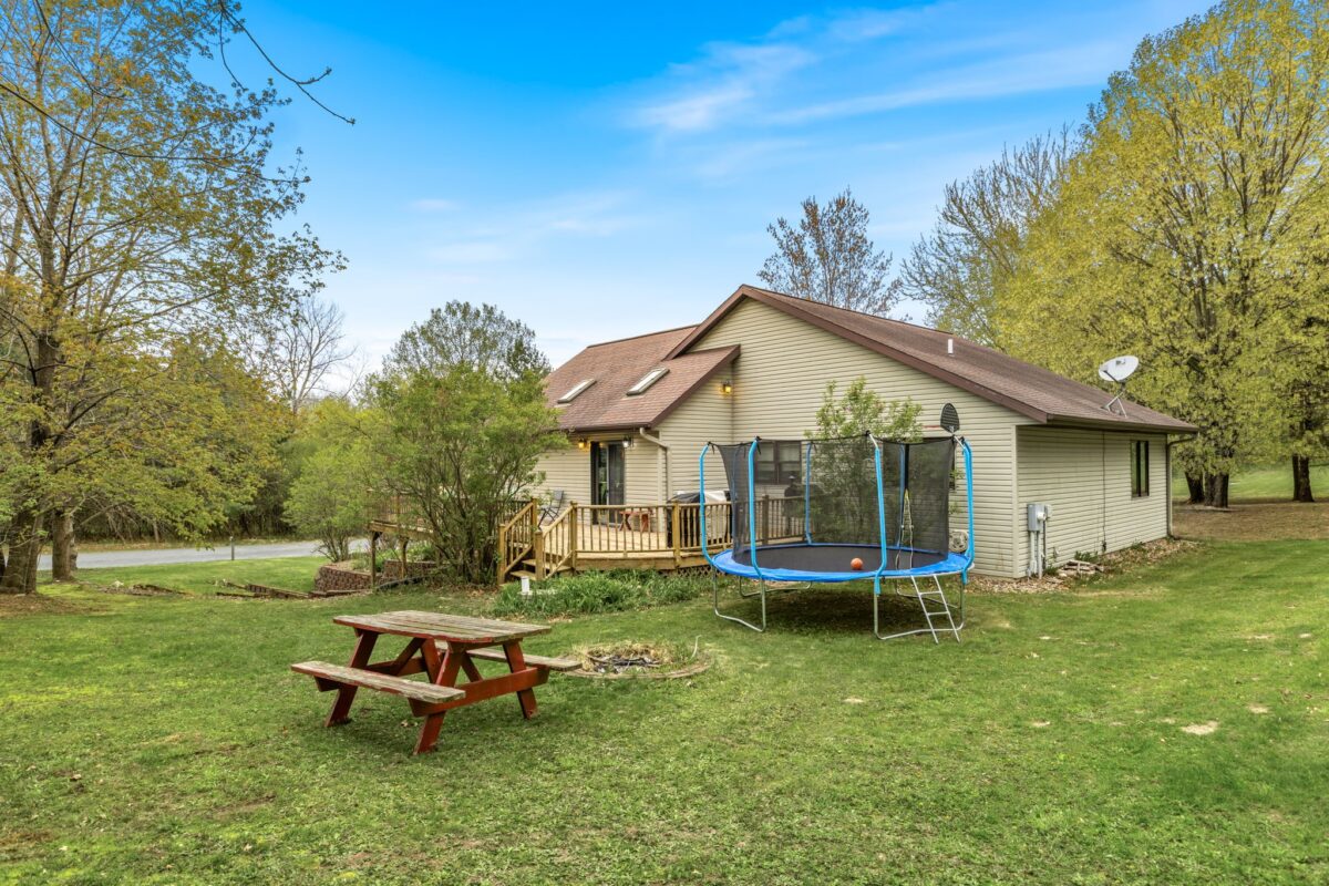 2418 Panorama Drive, Menomonie WI 54751 - Residential house for sale - MLS #1599675 - image8
