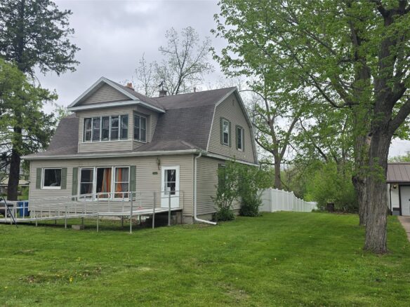 244 5th Street, Barron WI 54812 - ResidentialIncome house for sale - MLS #1601644 - image1