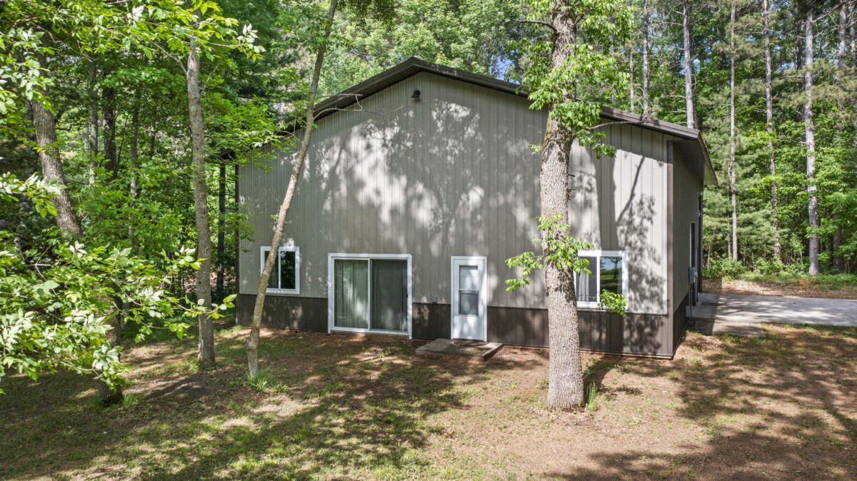 24425 Clam Lake Drive, Siren WI 54872 - Land house for sale - MLS #1601769 - image25