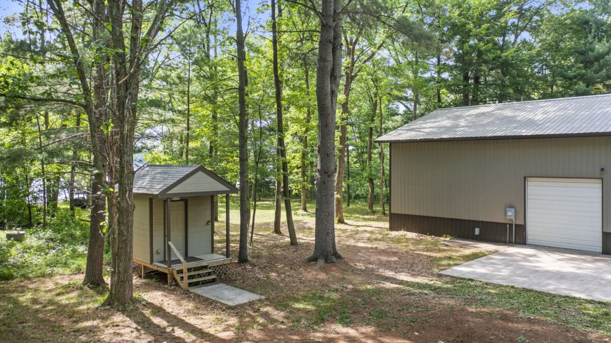 24425 Clam Lake Drive, Siren WI 54872 - Land house for sale - MLS #1601769 - image28