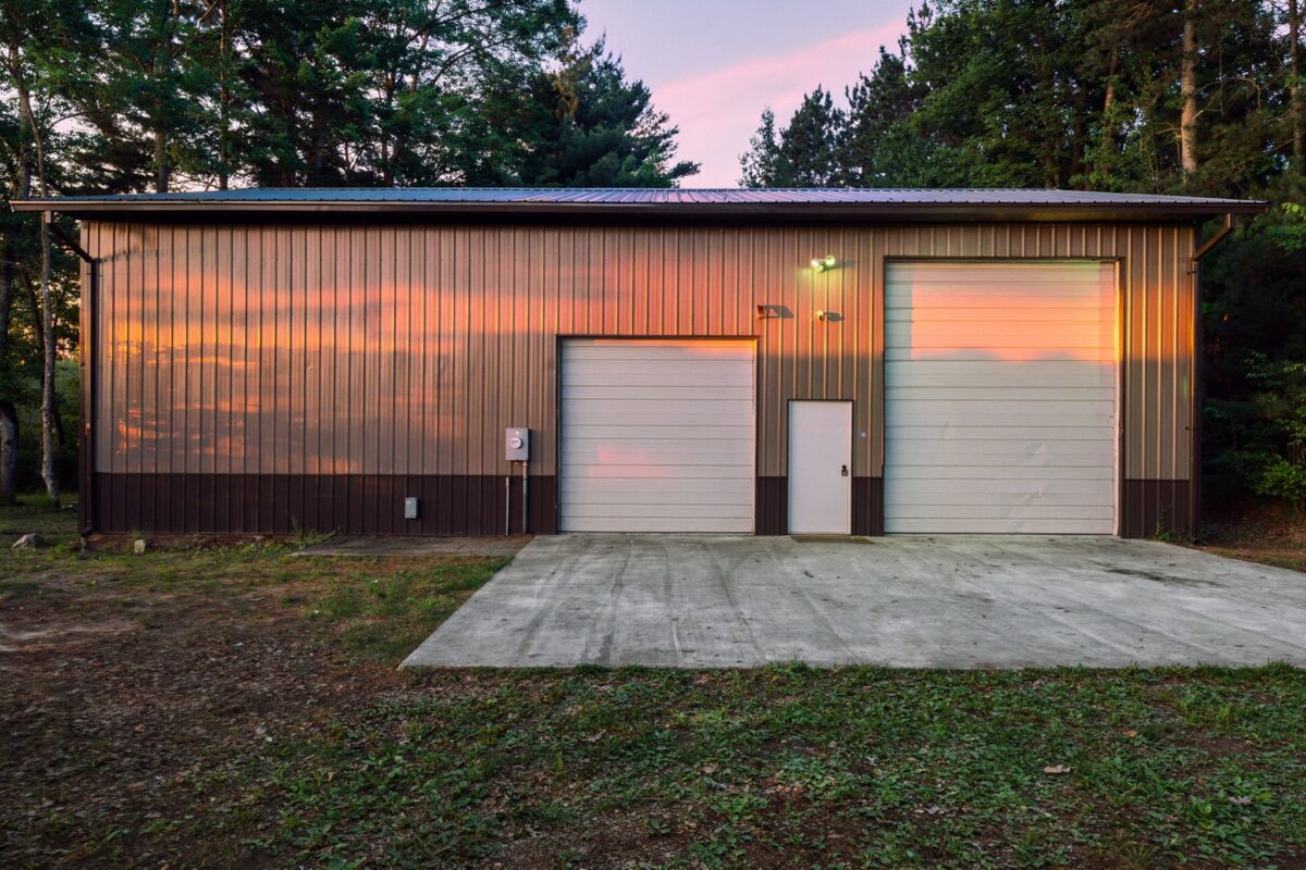 24425 Clam Lake Drive, Siren WI 54872 - Land house for sale - MLS #1601769 - image4