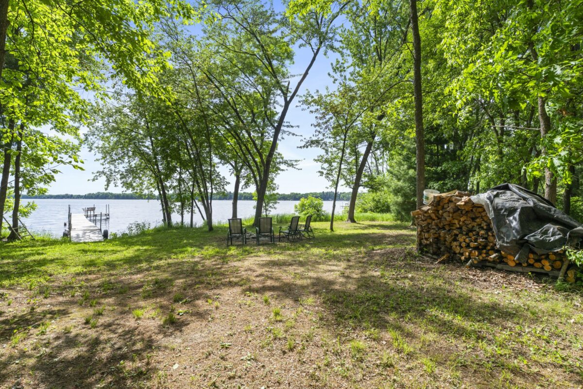 24425 Clam Lake Drive, Siren WI 54872 - Land house for sale - MLS #1601769 - image34