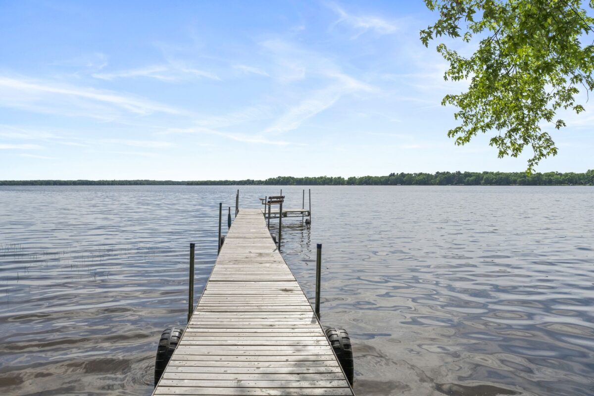 24425 Clam Lake Drive, Siren WI 54872 - Land house for sale - MLS #1601769 - image39