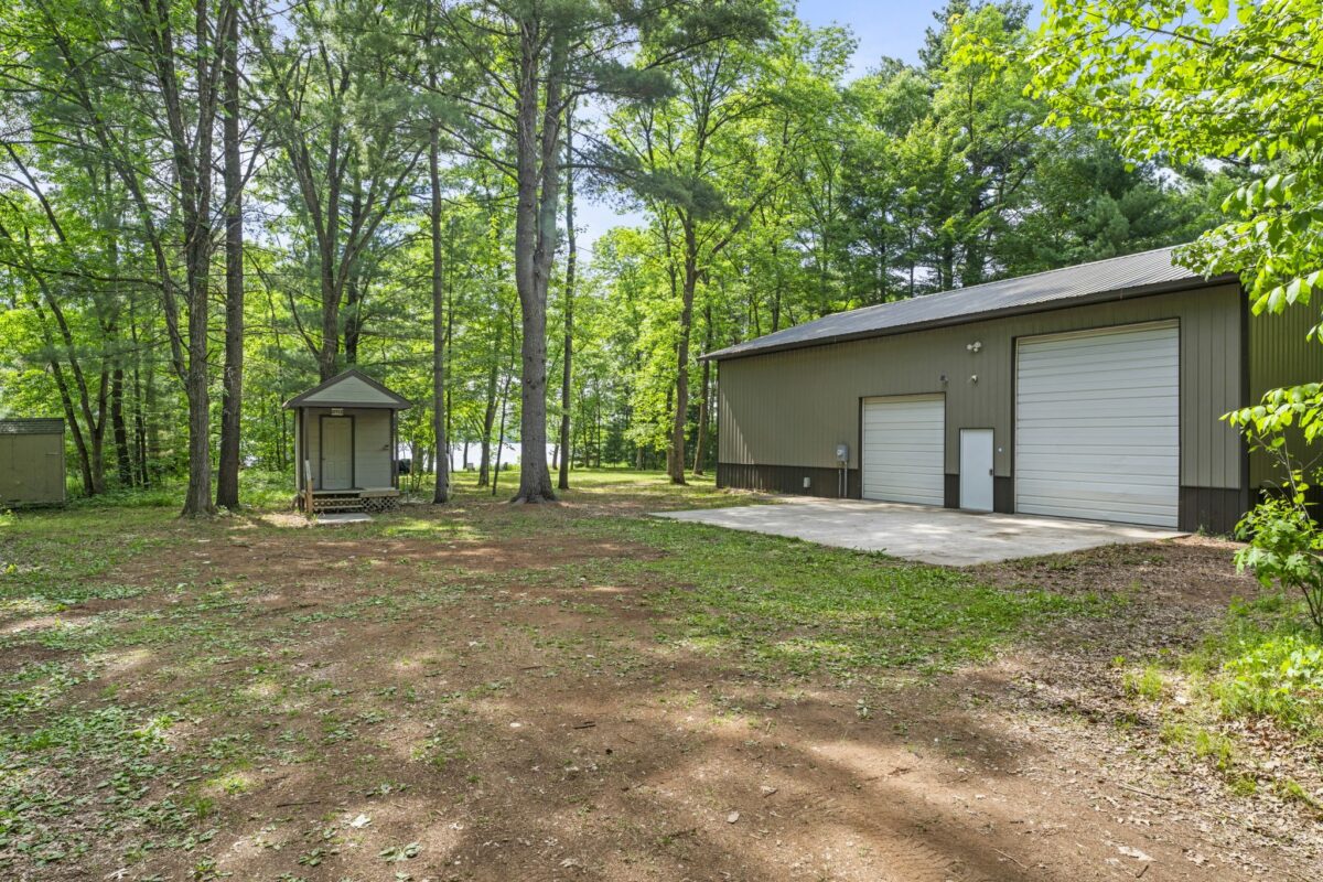 24425 Clam Lake Drive, Siren WI 54872 - Land house for sale - MLS #1601769 - image5