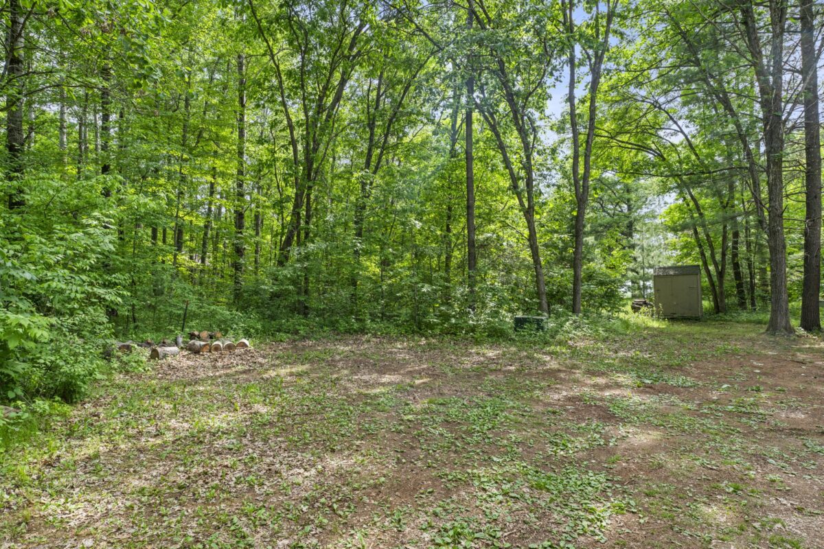 24425 Clam Lake Drive, Siren WI 54872 - Land house for sale - MLS #1601769 - image47