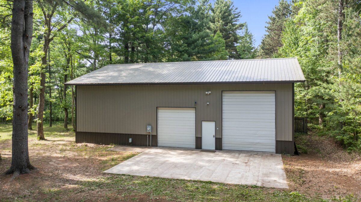 24425 Clam Lake Drive, Siren WI 54872 - Land house for sale - MLS #1601769 - image6