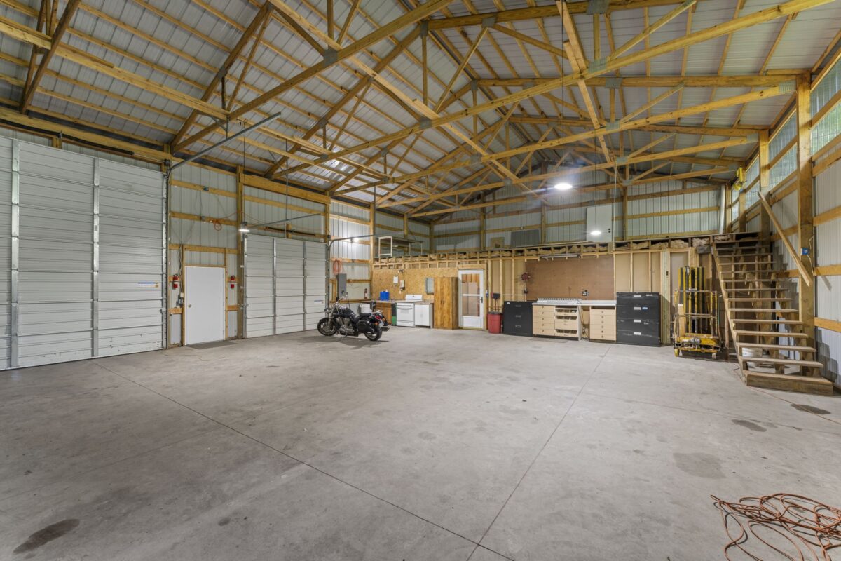 24425 Clam Lake Drive, Siren WI 54872 - Land house for sale - MLS #1601769 - image7