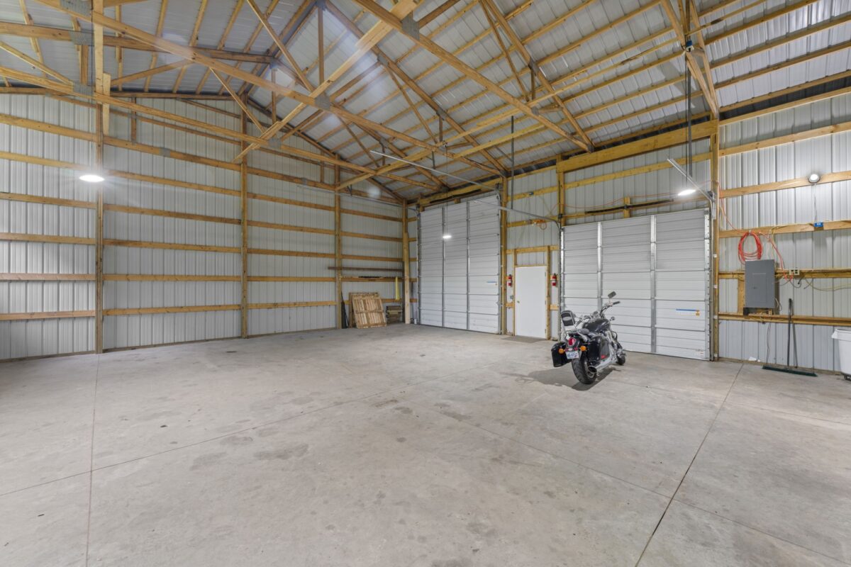 24425 Clam Lake Drive, Siren WI 54872 - Land house for sale - MLS #1601769 - image8