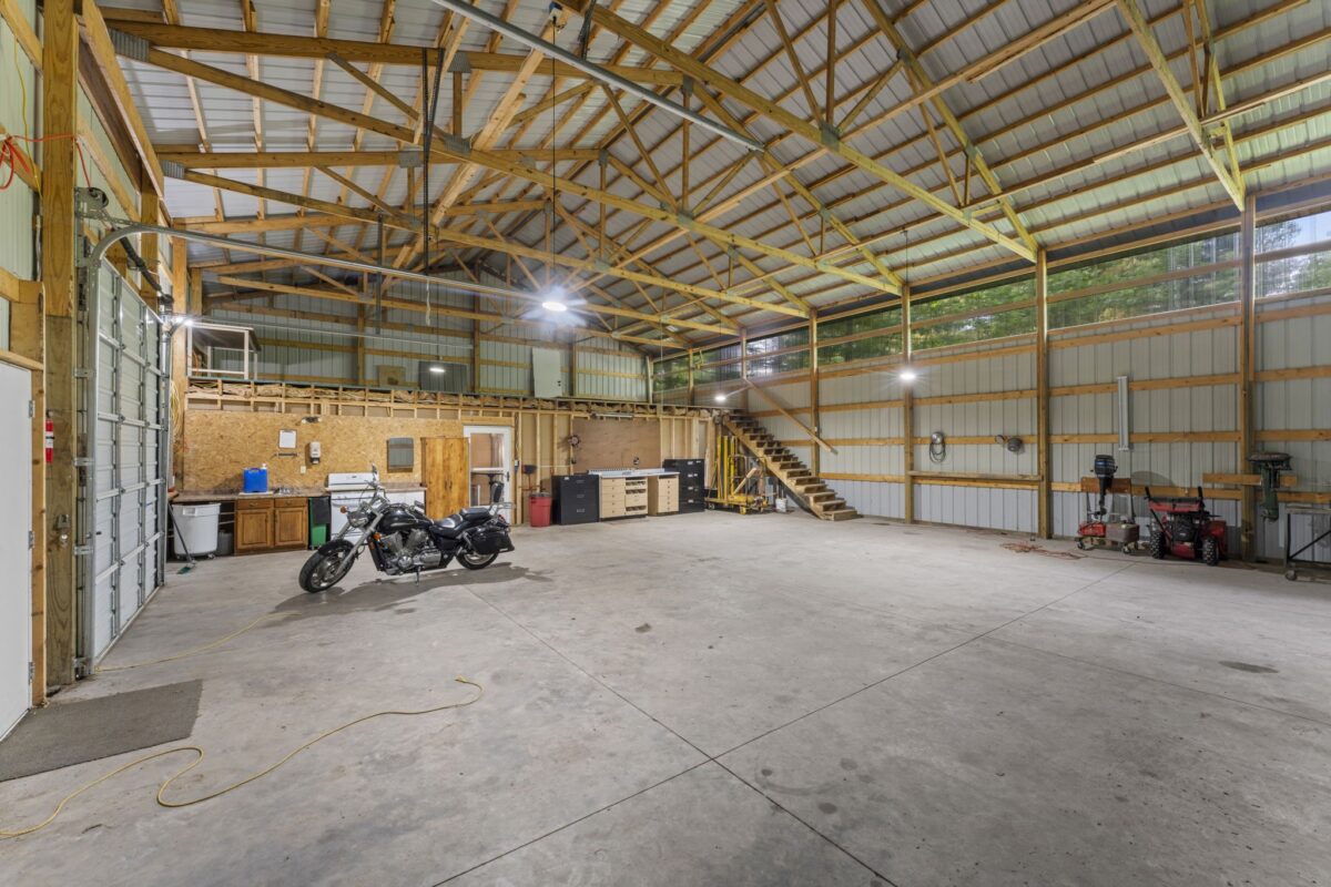 24425 Clam Lake Drive, Siren WI 54872 - Land house for sale - MLS #1601769 - image9