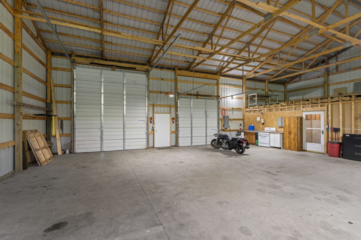 24425 Clam Lake Drive, Siren WI 54872 - Land house for sale - MLS #1601769 - image10
