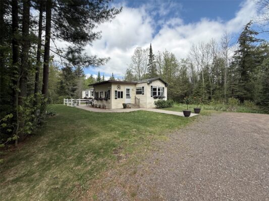 24514 State Highway 178  Cornell WI 54732