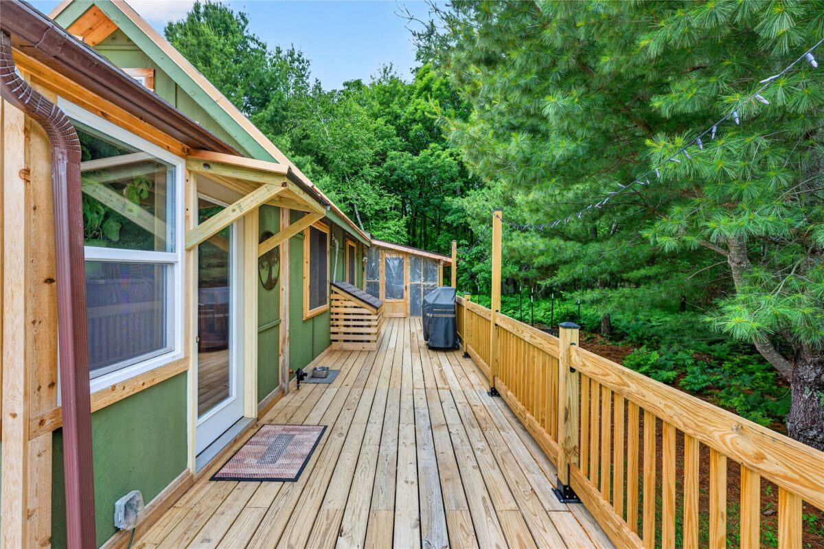 24565 Windorski Road, Webster WI 54893 - Residential house for sale - MLS #1602453 - image11