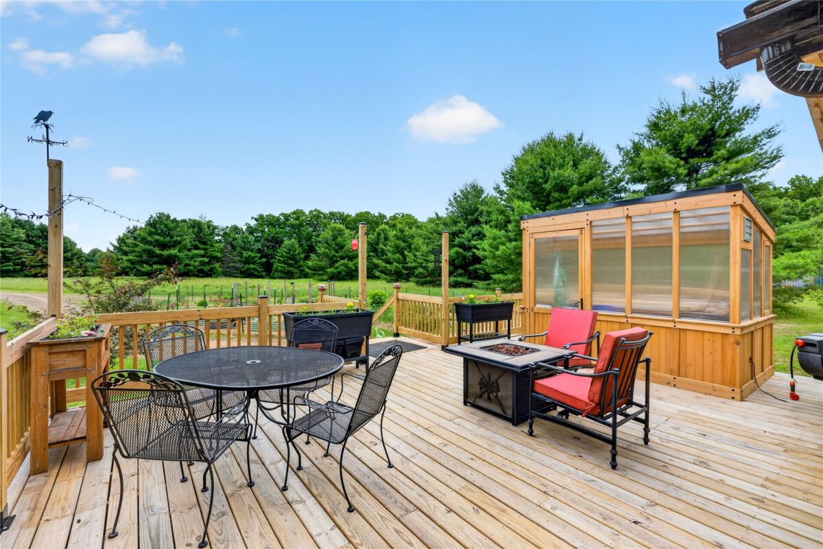 24565 Windorski Road, Webster WI 54893 - Residential house for sale - MLS #1602453 - image13