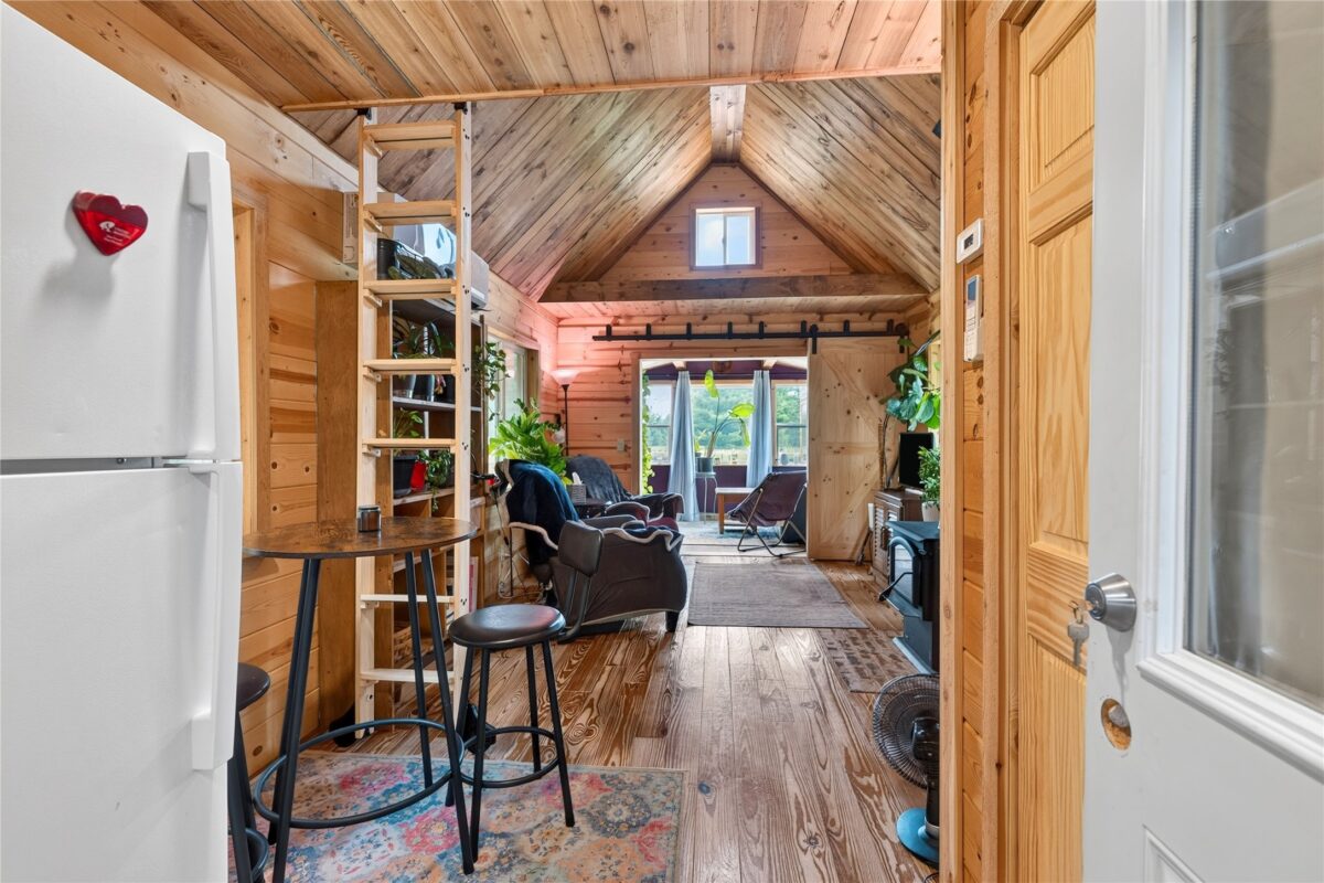 24565 Windorski Road, Webster WI 54893 - Residential house for sale - MLS #1602453 - image28