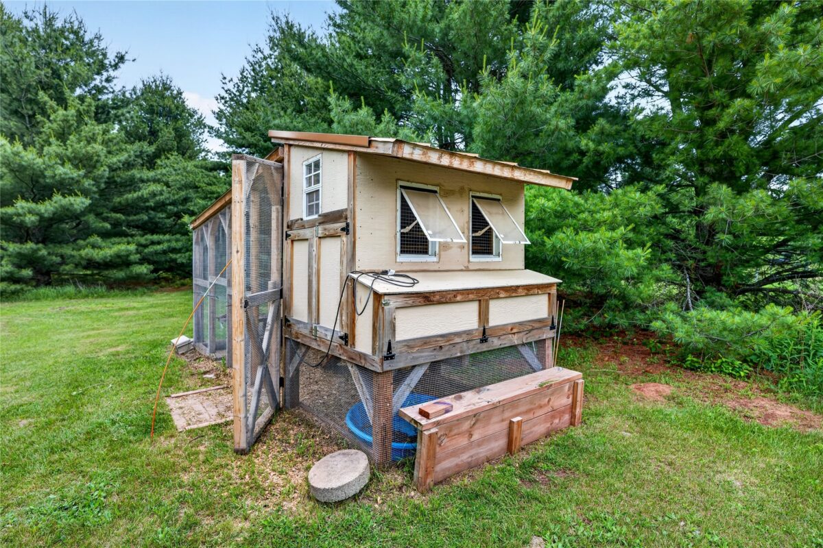 24565 Windorski Road, Webster WI 54893 - Residential house for sale - MLS #1602453 - image45