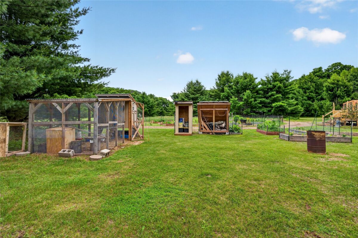 24565 Windorski Road, Webster WI 54893 - Residential house for sale - MLS #1602453 - image46