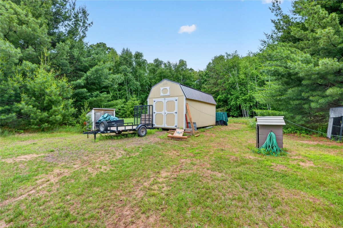 24565 Windorski Road, Webster WI 54893 - Residential house for sale - MLS #1602453 - image50