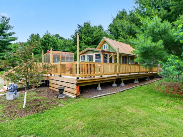 24565 Windorski Road, Webster WI 54893 - Residential house for sale - MLS #1602453 - image1