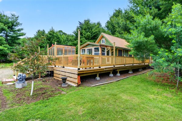24565 Windorski Road Webster WI 54893