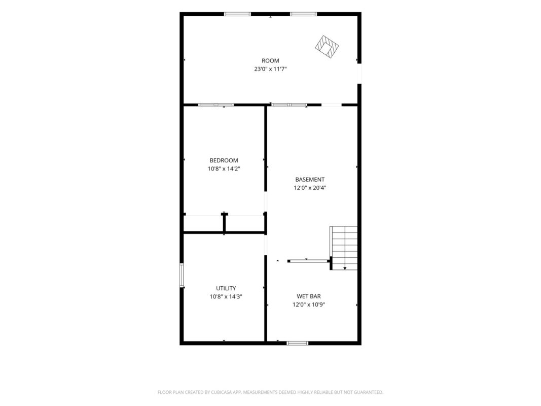 2458 8 1/2 8 3/4 Street, Cumberland WI 54829 - Residential house for sale - MLS #1602359 - image48