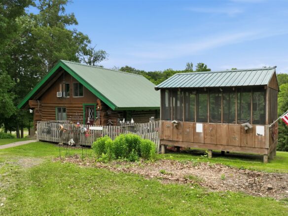 2458 8 1/2 8 3/4 Street, Cumberland WI 54829 - Residential house for sale - MLS #1602359 - image1