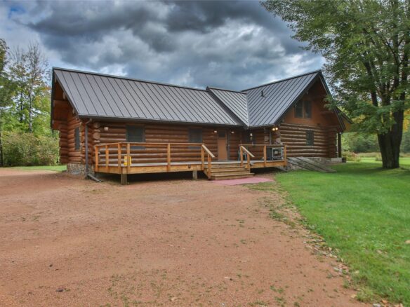 247125 Nehrbass Road, Athens WI 54411 - Residential house for sale - MLS #1600505 - image1