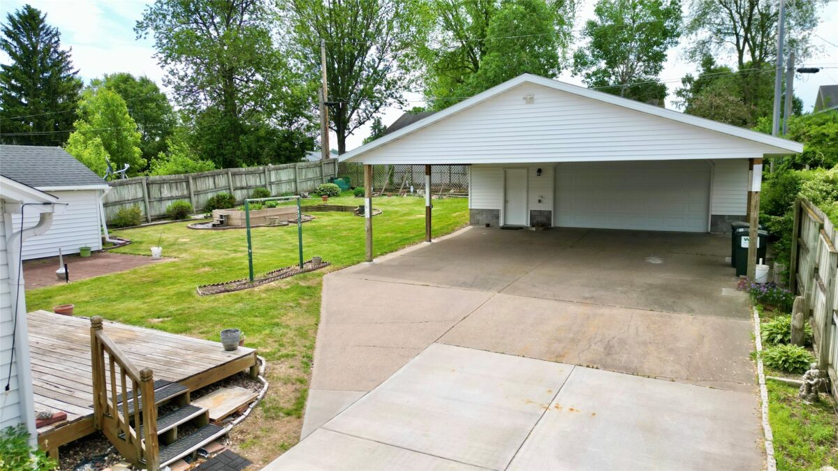 248 Washington Avenue, Fall Creek WI 54742 - Residential house for sale - MLS #1602011 - image40