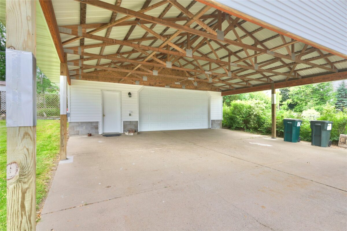 248 Washington Avenue, Fall Creek WI 54742 - Residential house for sale - MLS #1602011 - image41
