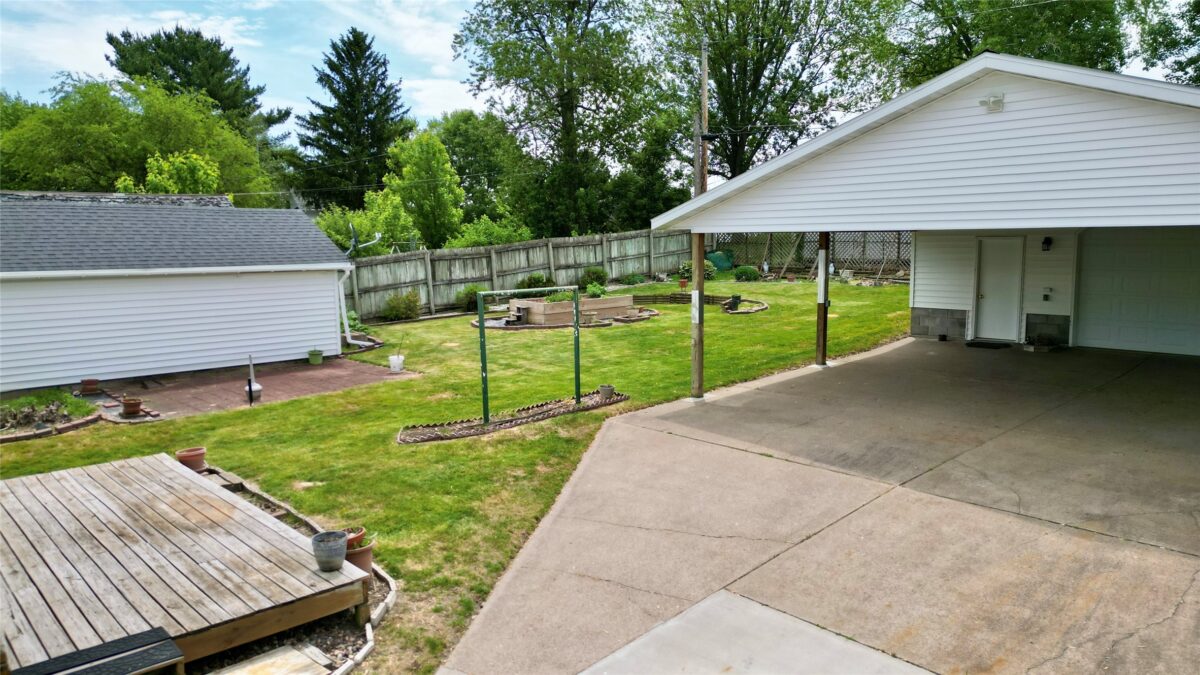 248 Washington Avenue, Fall Creek WI 54742 - Residential house for sale - MLS #1602011 - image42