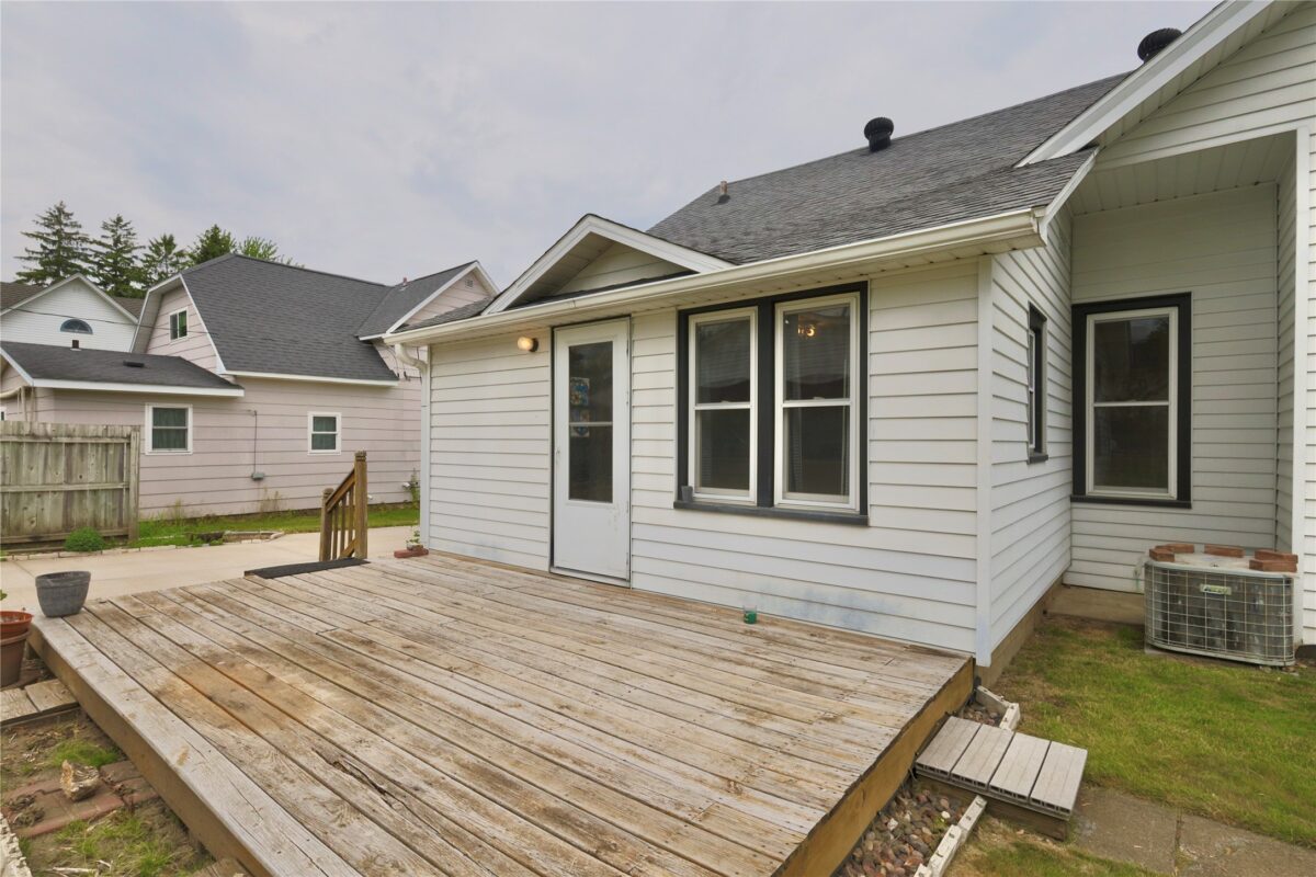 248 Washington Avenue, Fall Creek WI 54742 - Residential house for sale - MLS #1602011 - image43