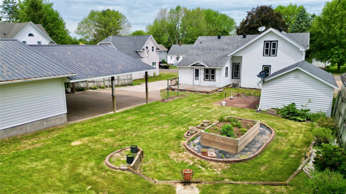 248 Washington Avenue, Fall Creek WI 54742 - Residential house for sale - MLS #1602011 - image44