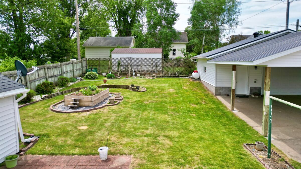 248 Washington Avenue, Fall Creek WI 54742 - Residential house for sale - MLS #1602011 - image45