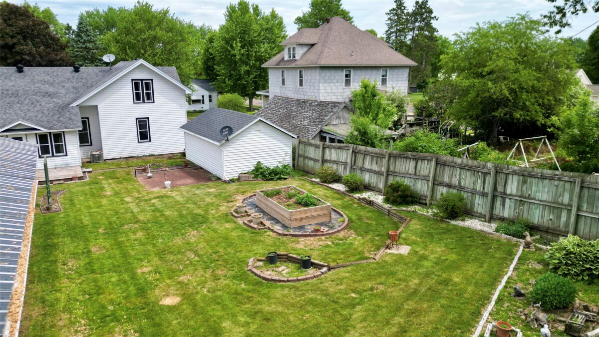 248 Washington Avenue, Fall Creek WI 54742 - Residential house for sale - MLS #1602011 - image46