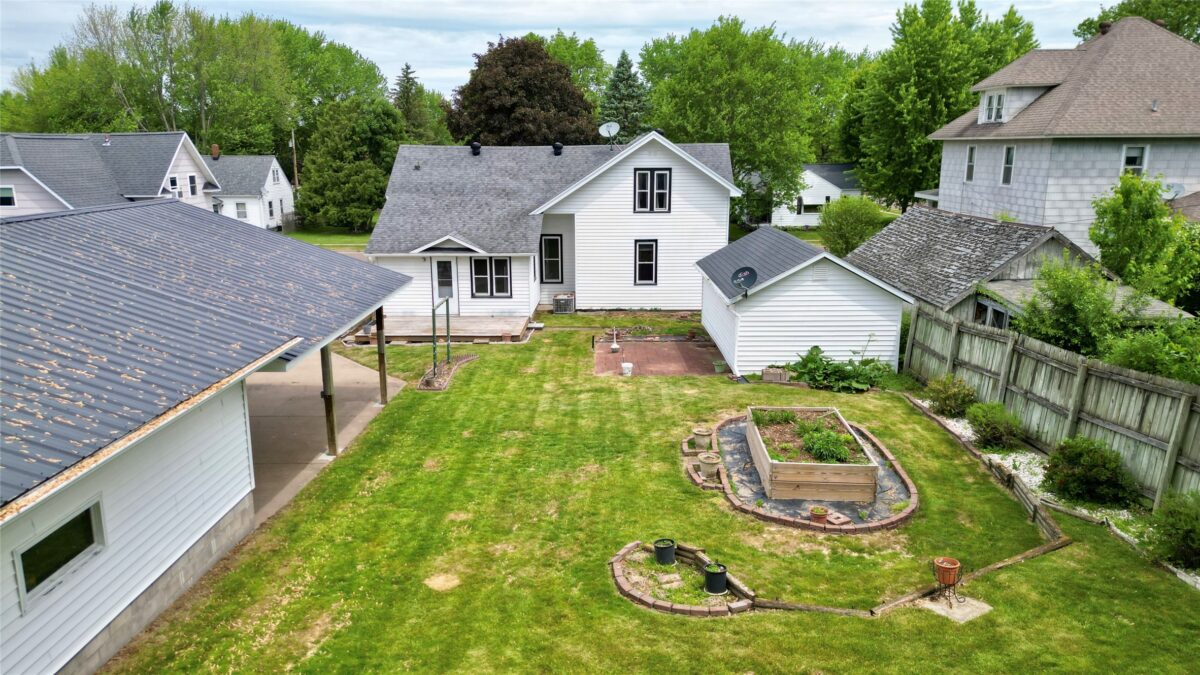 248 Washington Avenue, Fall Creek WI 54742 - Residential house for sale - MLS #1602011 - image47