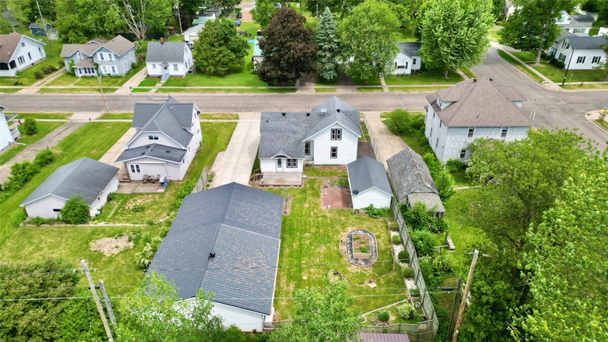 248 Washington Avenue, Fall Creek WI 54742 - Residential house for sale - MLS #1602011 - image48