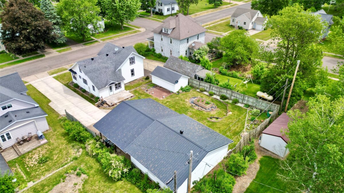 248 Washington Avenue, Fall Creek WI 54742 - Residential house for sale - MLS #1602011 - image49