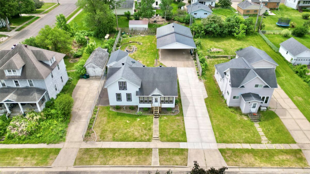 248 Washington Avenue, Fall Creek WI 54742 - Residential house for sale - MLS #1602011 - image50