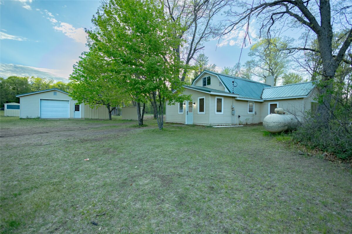 2481 Sunny Acres Lane, Sterling WI 54024 - Residential house for sale - MLS #1601490 - image2