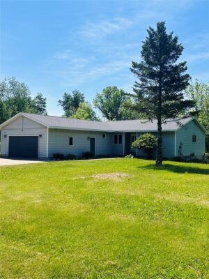 250 Maple Avenue Barron WI 54812