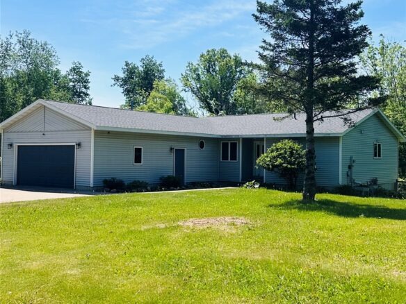 250 Maple Avenue, Barron WI 54812 - Residential house for sale - MLS #1601904 - image1