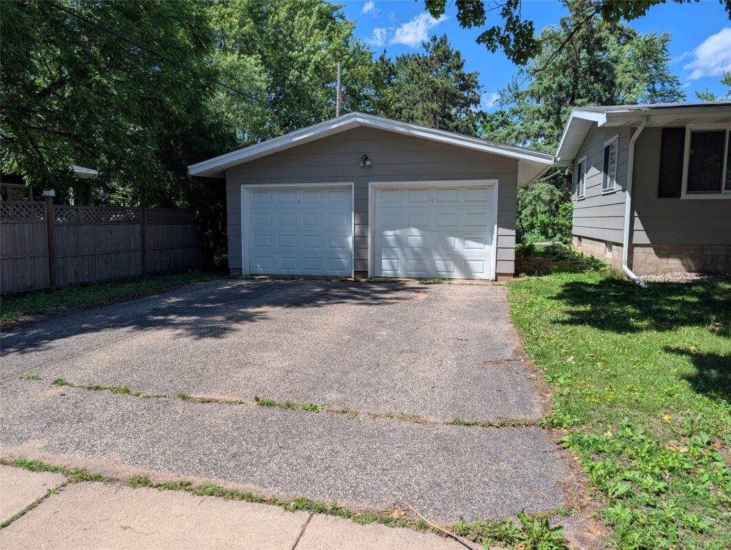 2514/2516 Skeels Avenue, Eau Claire WI 54701 - ResidentialIncome house for sale - MLS #1602313 - image4