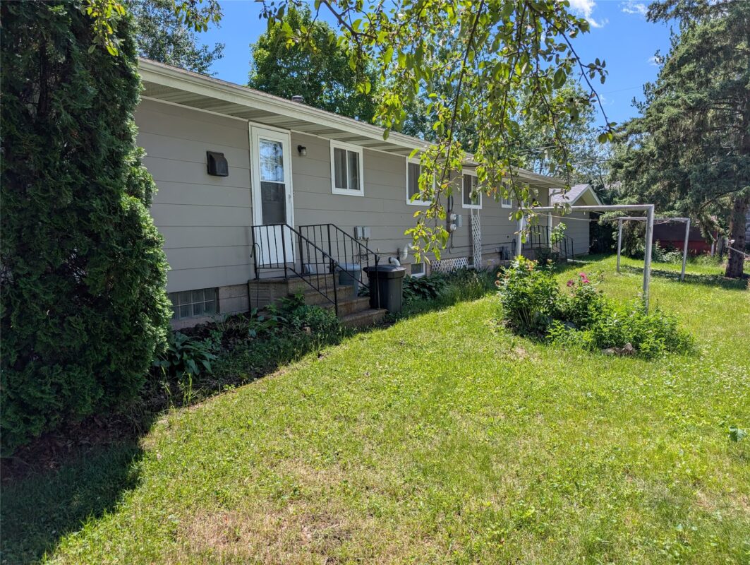 2514/2516 Skeels Avenue, Eau Claire WI 54701 - ResidentialIncome house for sale - MLS #1602313 - image7